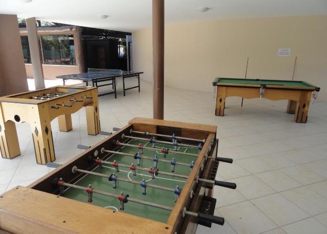 Flat Nannai Residence Muro Alto Terreo Frente Piscina Pôrto das Galinhas エクステリア 写真